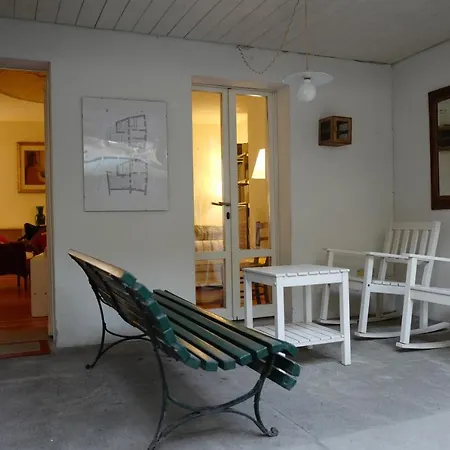 La Casa Dell' Architetto Apartment Dervio