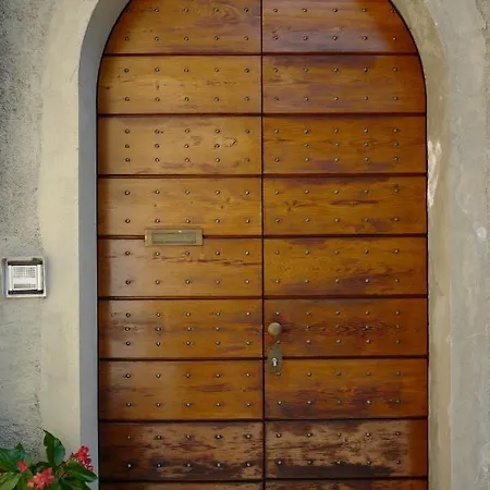 La Casa Dell' Architetto Apartment *