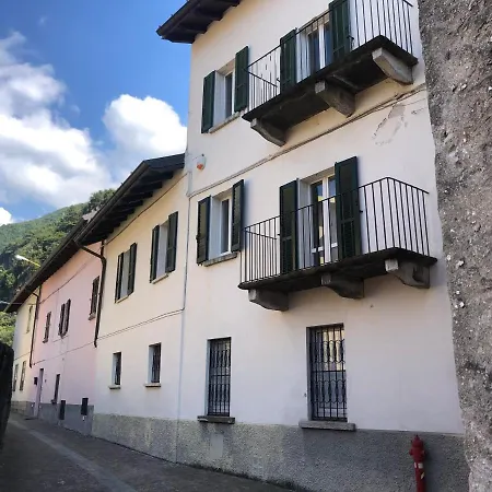 아파트 La Casa Dell' Architetto