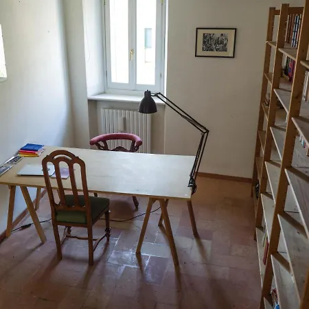 La Casa Dell' Architetto
