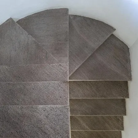 La Casa Dell' Architetto * 데르비오