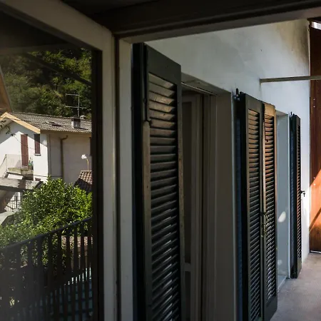 La Casa Dell' Architetto 아파트 *