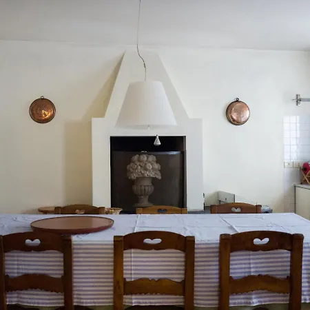 아파트 La Casa Dell' Architetto *