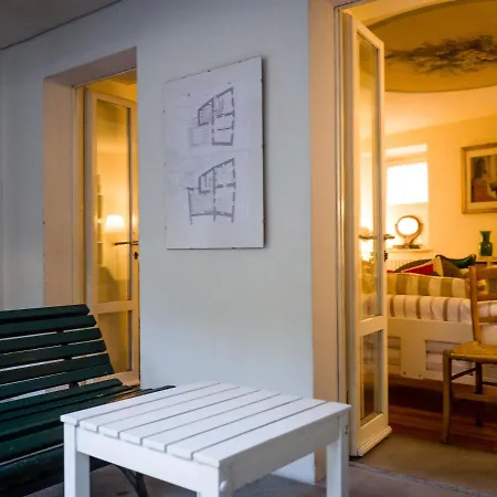 La Casa Dell' Architetto Apartment