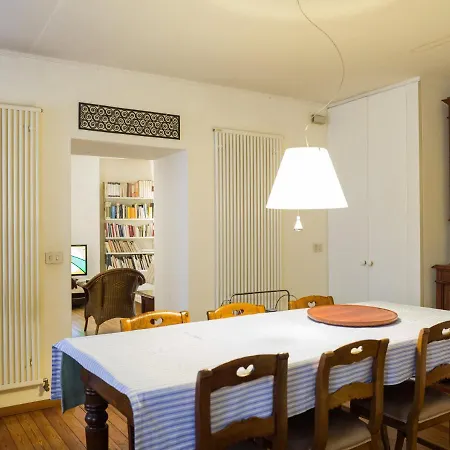 La Casa Dell' Architetto Apartment