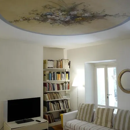 아파트 La Casa Dell' Architetto
