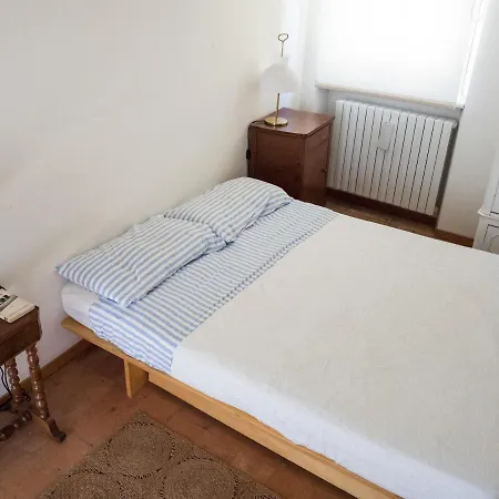 Apartment La Casa Dell' Architetto *